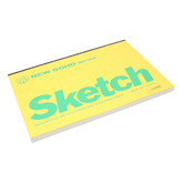 MARUMAN Sketch Book SOHO B4 - Al Masam Stationery LLC