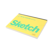 MARUMAN Sketch Book SOHO  B5 - Al Masam Stationery LLC