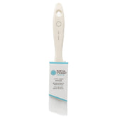 Martha Stewart Angle Sash Brush - MSP 17655 - Al Masam Stationery LLC