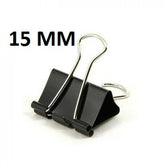 Binderclip 15MM