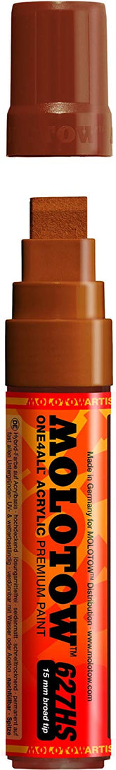 best 627 HS-ONE4all (15mm) Hazelnut