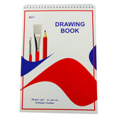 Drawing Book A4 180gsm - Al Masam Stationery LLC