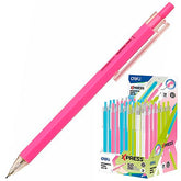 Deli Mechanical Pencil 0.7mm - Al Masam Stationery LLC