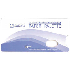 SAKURA Paper Palette S