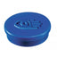 LEGAMASTER MAGNETS ROUND 20 MM PACK OF 8 BLUE - Al Masam Stationery LLC
