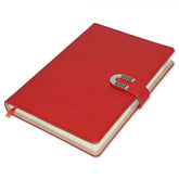 FIS Agenda Diary 2024 (English) - FSDI87E21D12. - Al Masam Stationery LLC