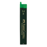 FABER-CASTELL Lead Super Polymer 1.4mm B - Al Masam Stationery LLC