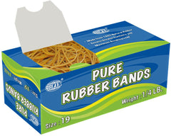 Rubber Band # 19
