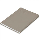 FIS Pocket Diary 2024 (Arabic/English) 1 Week at a glance, Grey - Al Masam Stationery LLC