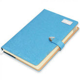 FIS Agenda Diary 2024 (English) - FSDI87E21D16. - Al Masam Stationery LLC