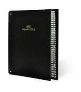 Signature book (FIS) - 1 to 31 - Al Masam Stationery LLC