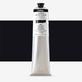 VALLEJO ACRYLIC ARTIST 301: 200 ML. LAMPS BLACK - Al Masam Stationery LLC