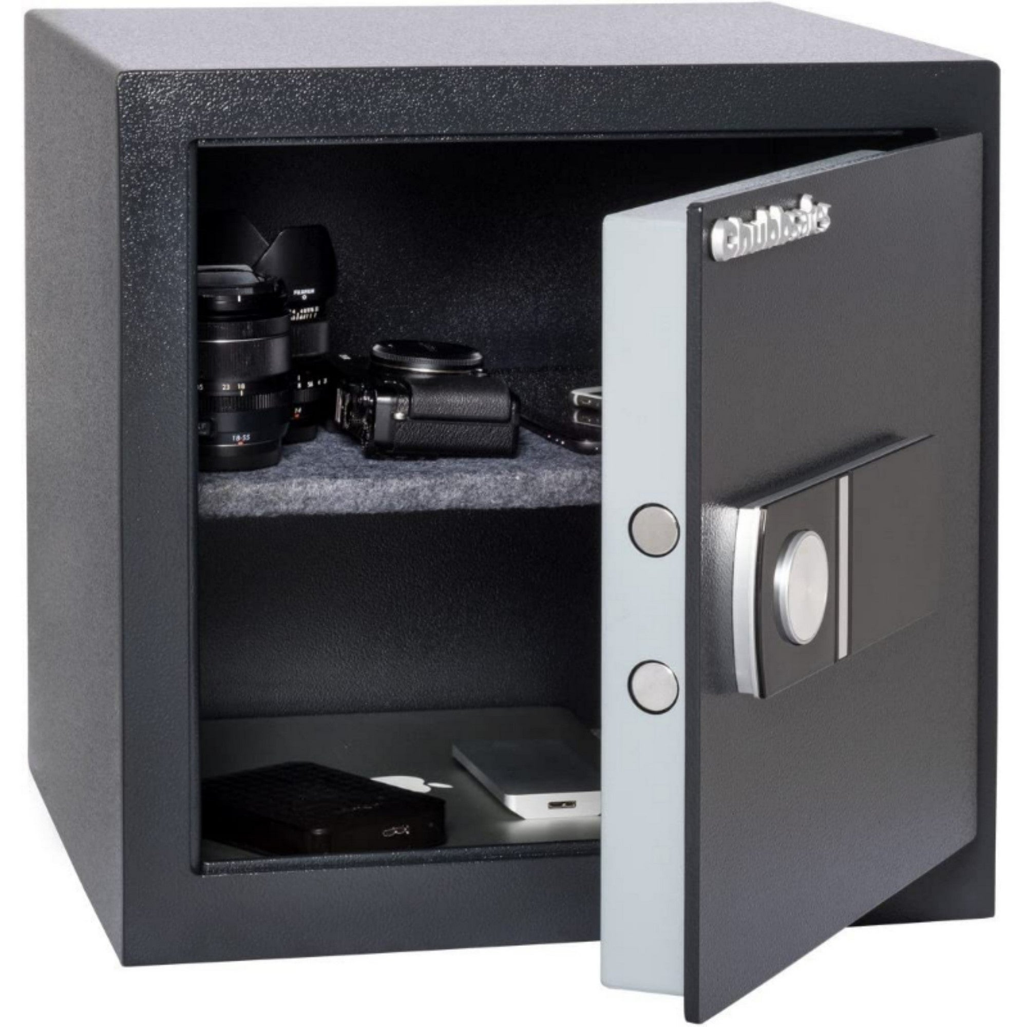 CHUBBSAFES HOMESTAR MODEL 56E SAFE
