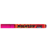 Molotow Board Tip Marker 127Hs 1.5Mm Metallic Pink - Al Masam Stationery LLC