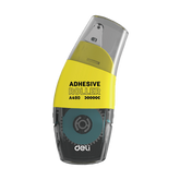 Deli Roller Glue 8M*6mm - Al Masam Stationery LLC