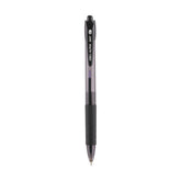 Deli Retractable Smooth Ballpoint Pen 0.7mm Blue - Al Masam Stationery LLC