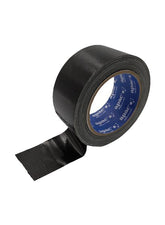 Apac Book Binding Tape Black 2 inch x 50 yards| 24 rolls per carton