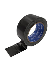 Apac Book Binding Tape Black 2 inch x 50 yards| 24 rolls per carton