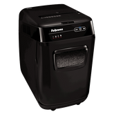 Shredder Machine Fellowes Automax 200M - Al Masam Stationery LLC