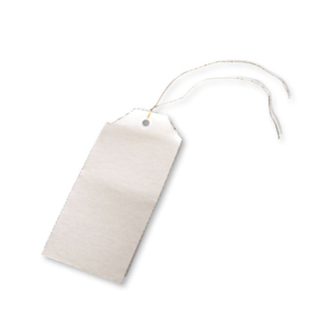Luggage Tag (2 x 4.2) inches - Al Masam Stationery LLC