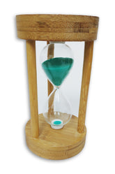 Hour Glass -10 Minutes - Al Masam Stationery LLC