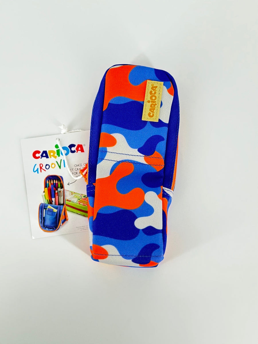best 23285-PENCIL CASE GROOVI POUCH