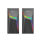 XTRIKE ME SK-503 Wired Speaker - Al Masam Stationery LLC