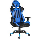 XTRIKE ME GC-905 (Blue) Gaming Chair - Al Masam Stationery LLC