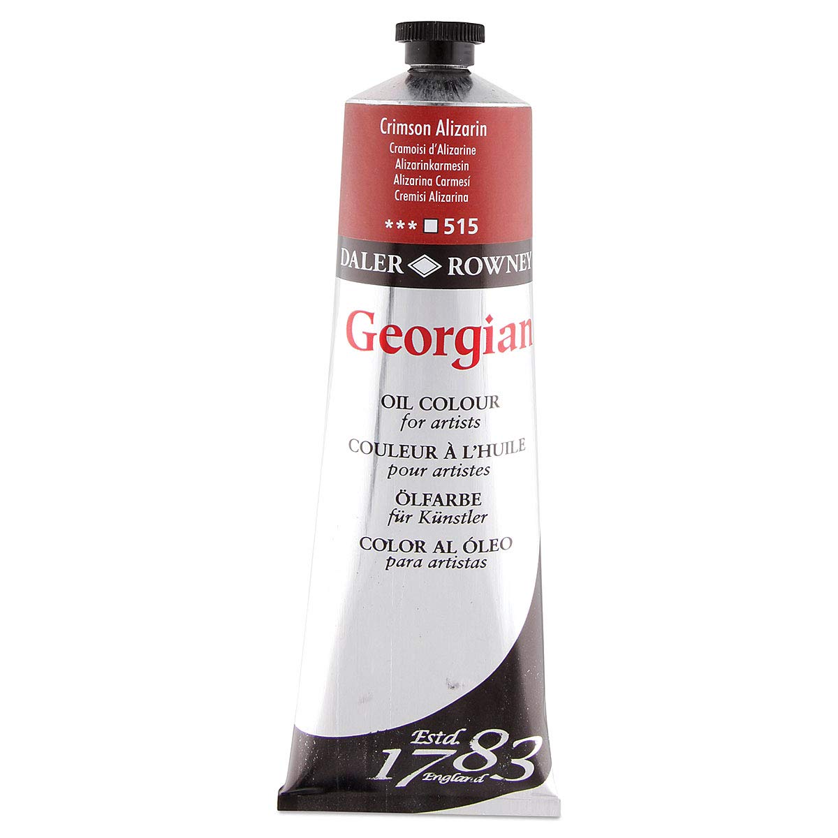 225ML GOC ALIZARIN CRIMSON