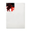Fredrix TARA Stretched Canvas 3/4"Bar (20 x 30)"or (50.80 x 76.20)cm - Al Masam Stationery LLC