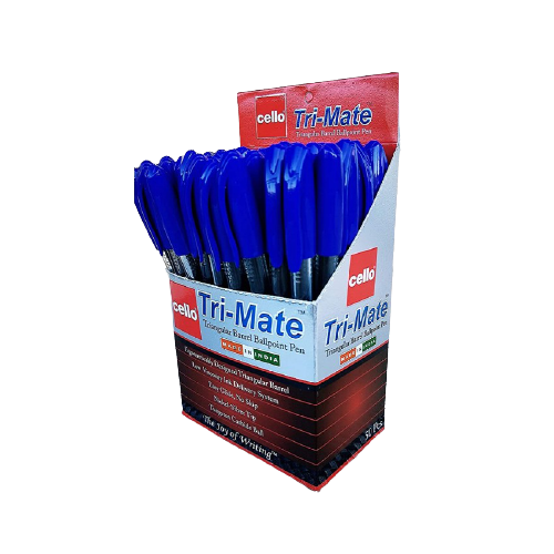 Cello Trimate 1.0mm Blue