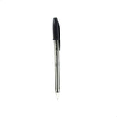 UNI SAS 1.0mm Medium Pen - Black - Al Masam Stationery LLC