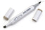 W 5 Warm Grey Copic Wide Marker - COP WIDEW5 - Al Masam Stationery LLC