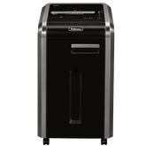 Shredder Machine Fellowes Model 225Ci - Al Masam Stationery LLC