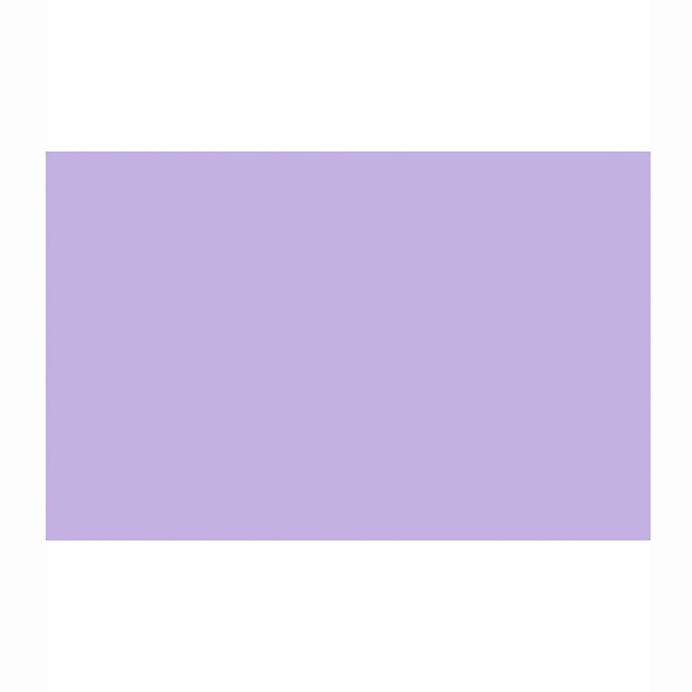Chart Paper Lilac