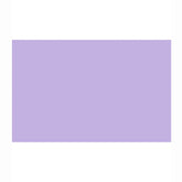 Chart Paper Lilac