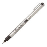 Copic Multiliner Pen Size :- 0.25 ( Black) - Al Masam Stationery LLC