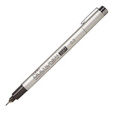 Copic Multiliner Pen Size :- 0.3 ( Black) - Al Masam Stationery LLC