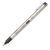 Copic Multiliner Pen Size :- 0.5 ( Black) - Al Masam Stationery LLC