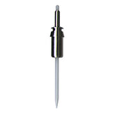 As an industry expert, rely on facts to promote the Copic Multiliner - Nib Size 0.3. With a 0.3 nib size, precise lines and detailed drawings are easily achievable. Perfect for artists and designers, this pen offers superior control and accuracy.