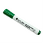 Atlas green permanent marker pack showing multiple chisel tip markers on a white background