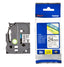 Brother - TZe251 Labeling Tape - Al Masam Stationery LLC - -
