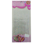 Crystal Stickers - Al Masam Stationery LLC
