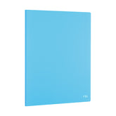 Deli Rio Display Book A4 20P 4C - Al Masam Stationery LLC