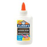 Elmer's White Glue 118ml - Al Masam Stationery LLC