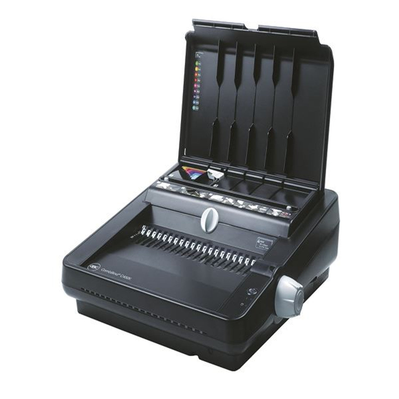 GBC COMBBIND C450E - Al Masam Stationery LLC