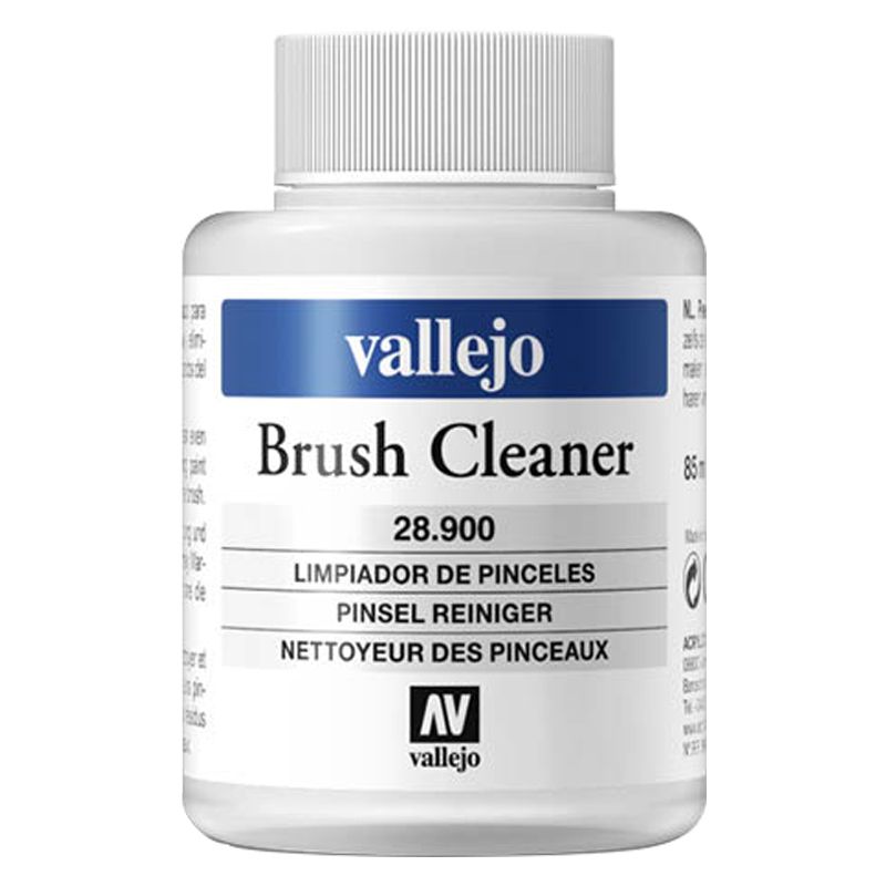 Vallejo - Airbrush Cleaner (85ml)