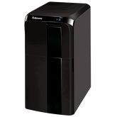 Shredder Machine Fellowes MODEL AUTOMAX 300C - Al Masam Stationery LLC