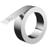 DYMO EMB ALU TAPE 12MMX4.8M ( S0720160) - Al Masam Stationery LLC