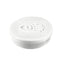 LEGAMASTER MAGNETS ROUND 20 MM PACK OF 8 WHITE - Al Masam Stationery LLC
